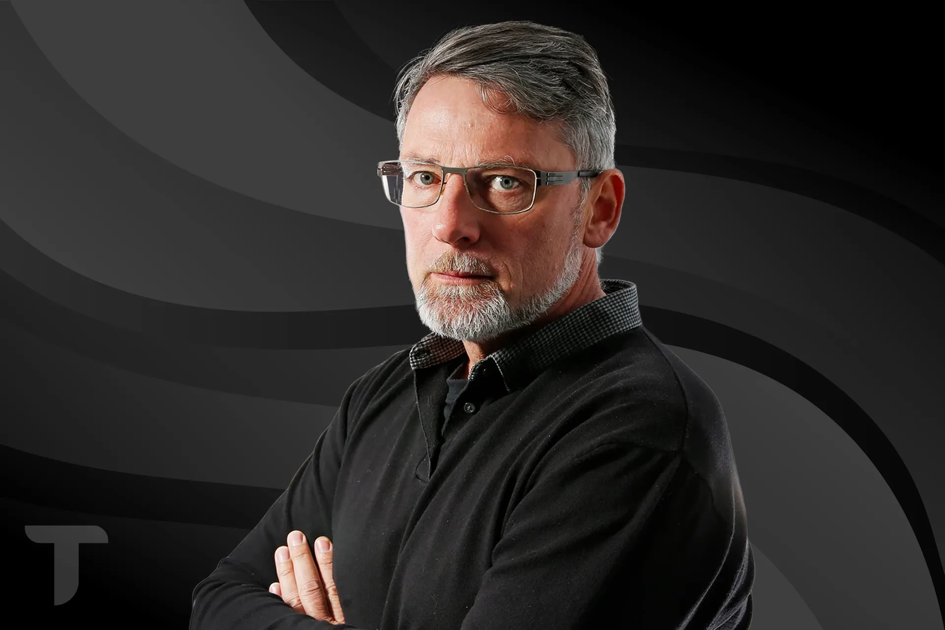 In Conversation With Craig Levein Turnstile Events creators and hosts of the best events in Edinburgh and the Lothians