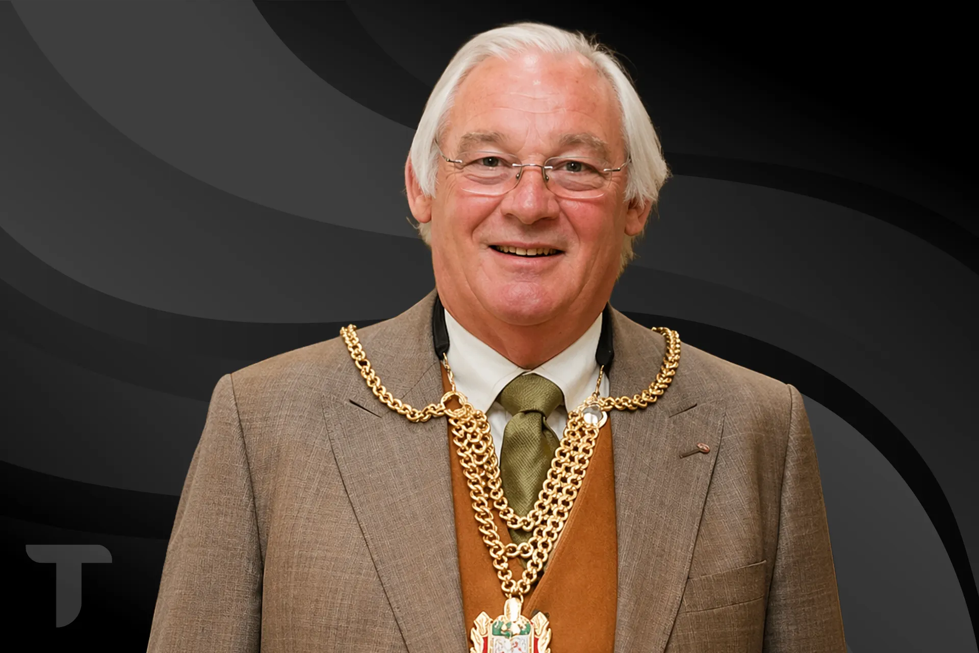In Conversation With Jim Leishman Turnstile Events creators and hosts of the best events in Edinburgh and the Lothians